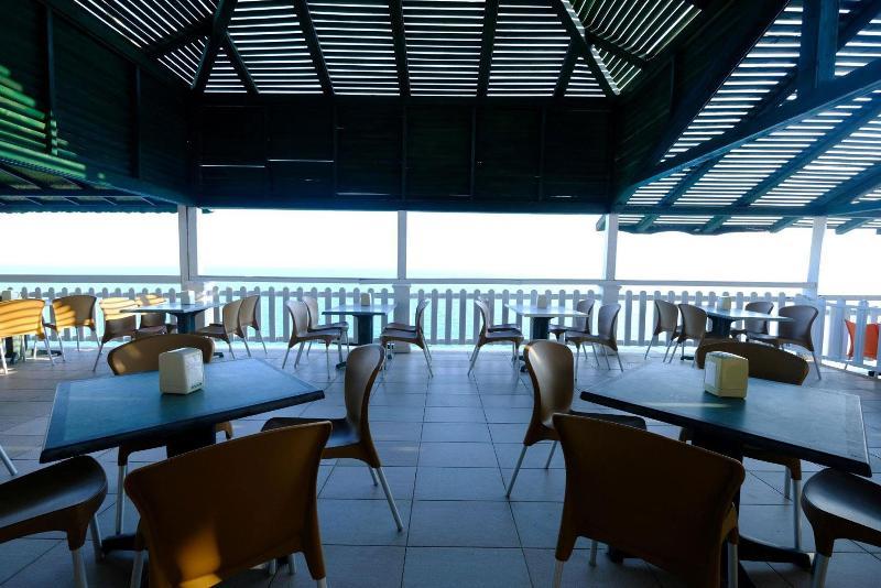 Larissa Hill Beach Hotel Konaklı Eksteriør billede